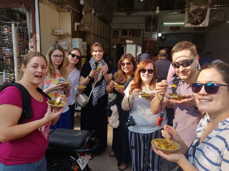 Delhi: Local Food Chandni Chowk & Spices Market Tuk-Tuk Tour - Who Will Love This Tour?