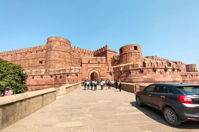 Delhi Local tour with Taj Mahal, 2 Days Tour (All inclusive) - A Practical Overview of the Tour Experience