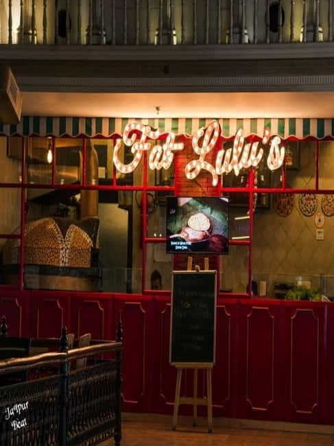 Delhi: Lodhi Street Art Tour with Khan Market & Food Tasting - Deep Dive into the Experience