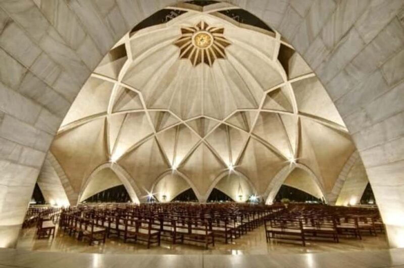 Delhi: Lotus Temple Private Guided Tour with Transfer - What to Expect During Your Lotus Temple Tour