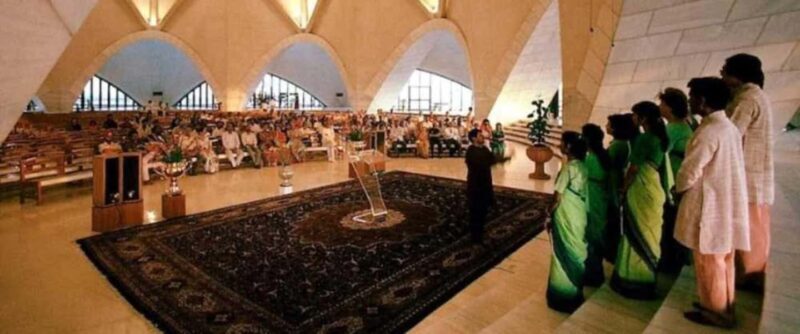 Delhi: Lotus Temple Private Guided Tour with Transfer - The Practical Side: Transportation, Timing, and Value