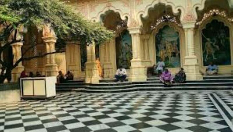 Delhi: Mathura and Vrindavan Private Luxury Tour - FAQ