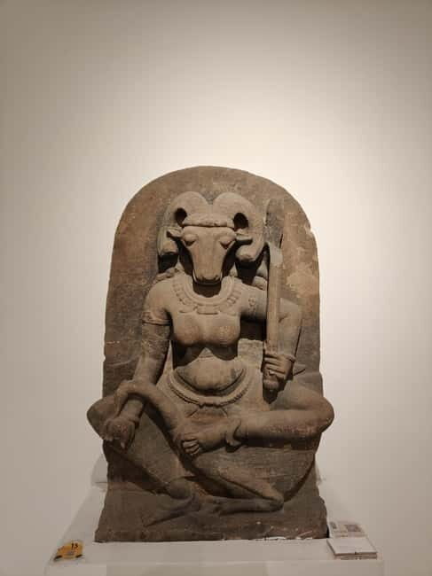 Delhi: National Museum Tour - What Makes This Tour Stand Out?