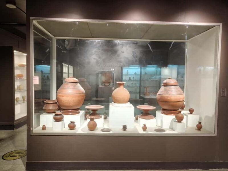 Delhi: National Museum Tour - Authentic Insights from Travelers