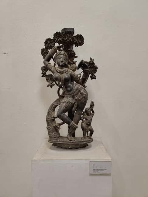 Delhi: National Museum Tour - Who Is This Tour Best For?