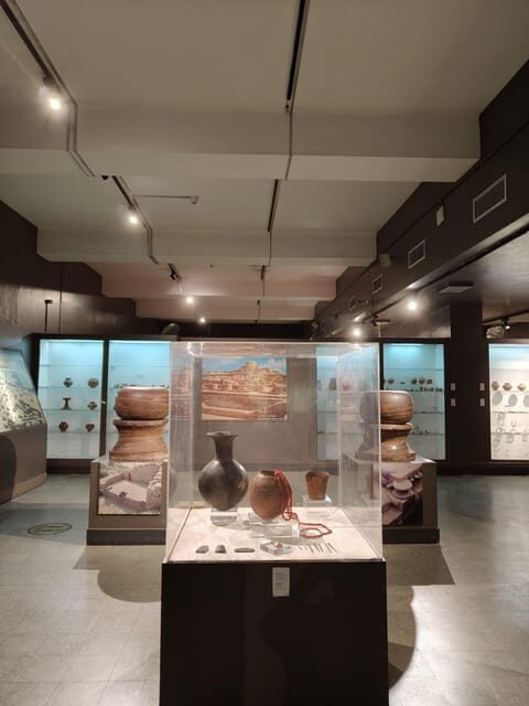 Delhi: National Museum Tour - The Sum Up