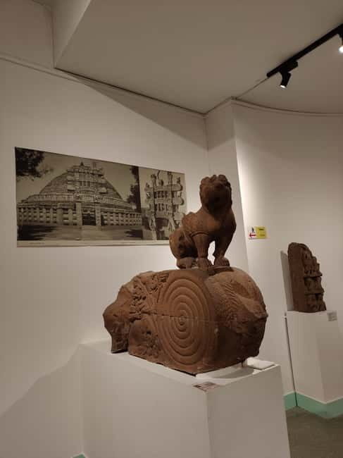 Delhi: National Museum Tour - FAQ