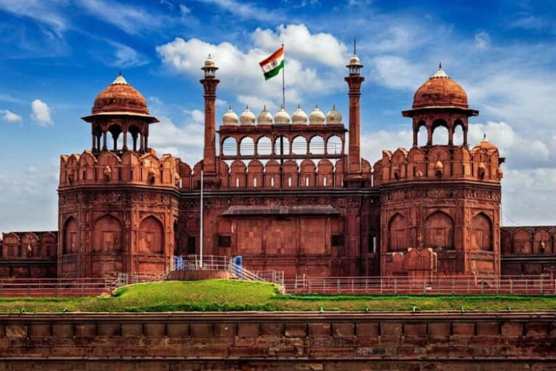 Delhi: New and Old Delhi Full-Day Tour - A Practical, Well-Balanced Dive into Delhi’s Heritage