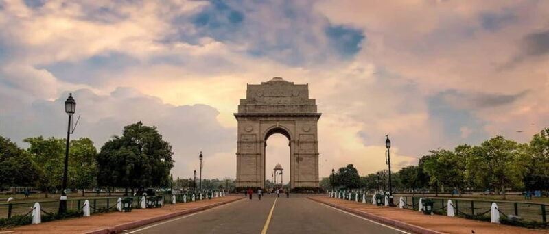 Delhi: New and Old Delhi Full-Day Tour - Final Thoughts