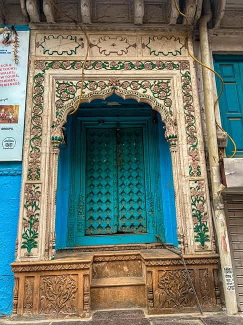 DELHI: NEW AND OLD SELF ITINERARY FULL DAY OR HALF DAY TOUR - The Value and Cost