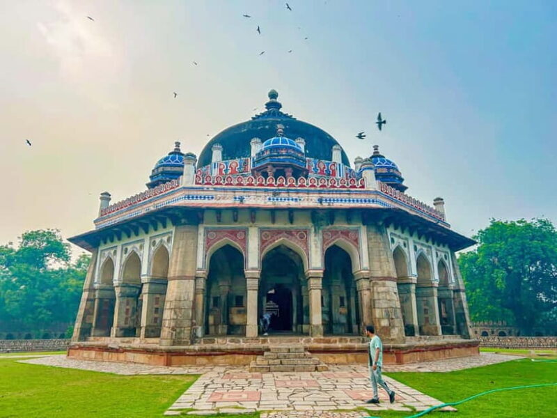 DELHI: NEW AND OLD SELF ITINERARY FULL DAY OR HALF DAY TOUR - FAQ: Frequently Asked Questions