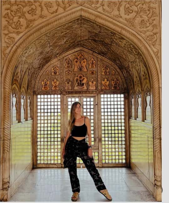 Delhi: Old and New City Full-Day Tour with Lunch - Final Thoughts