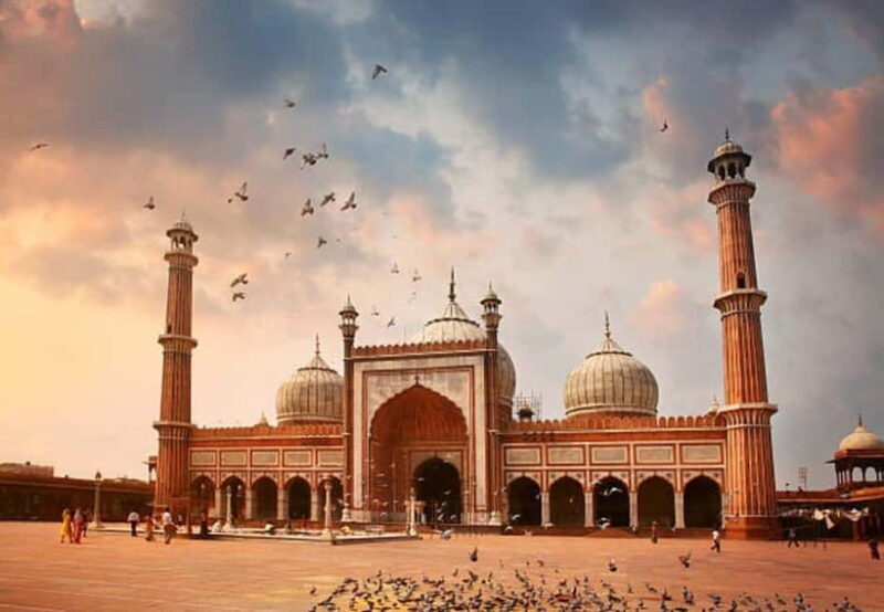 Delhi: Old and New Delhi City Private Guided Day Tour by car - Why Consider This Tour?