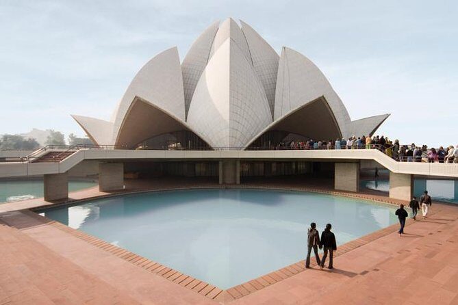 Delhi: Old and New Delhi City Private Guided Day Trip - Who Will Enjoy This Tour Most?