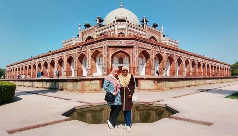 Delhi: Old and New Delhi Full or Half-Day Private Tour - A Deep Dive into the Delhi Tour Experience
