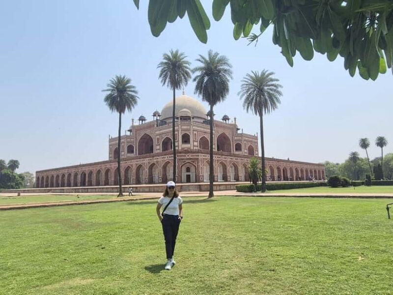 Delhi: Old and New Delhi Full or Half-Day Private Tour - Who Will Enjoy This Tour?