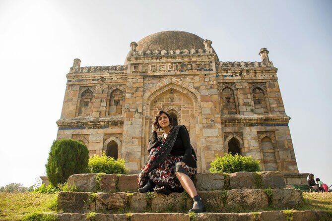 Delhi: Old and New Delhi Guided Full or Half-Day Tour - Frequently Asked Questions