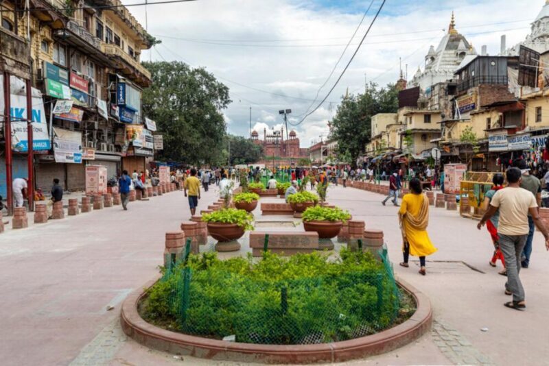 Delhi: Old and New Delhi Guided Full or Half-Day Tour - Final Thoughts