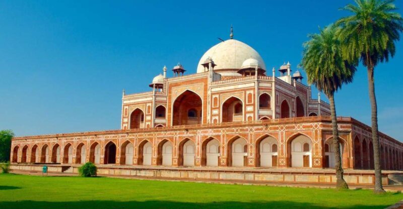 Delhi: Old and New Delhi One Day Tour - Key Points