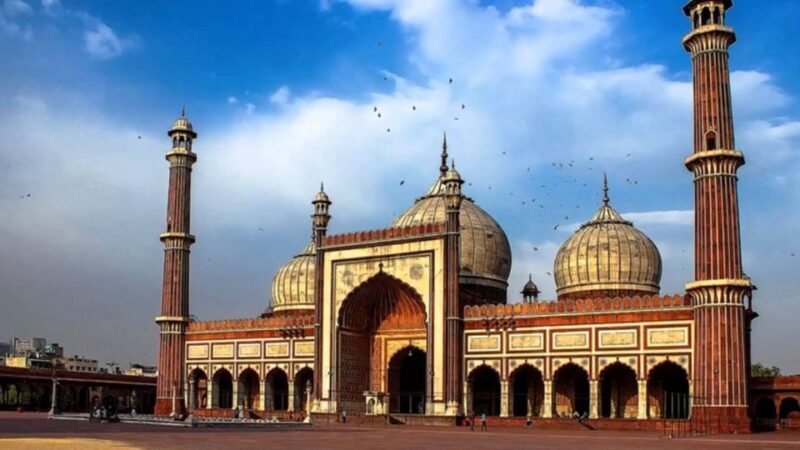 Delhi: Old and New Delhi One Day Tour - An In-Depth Look at the Tour Experience