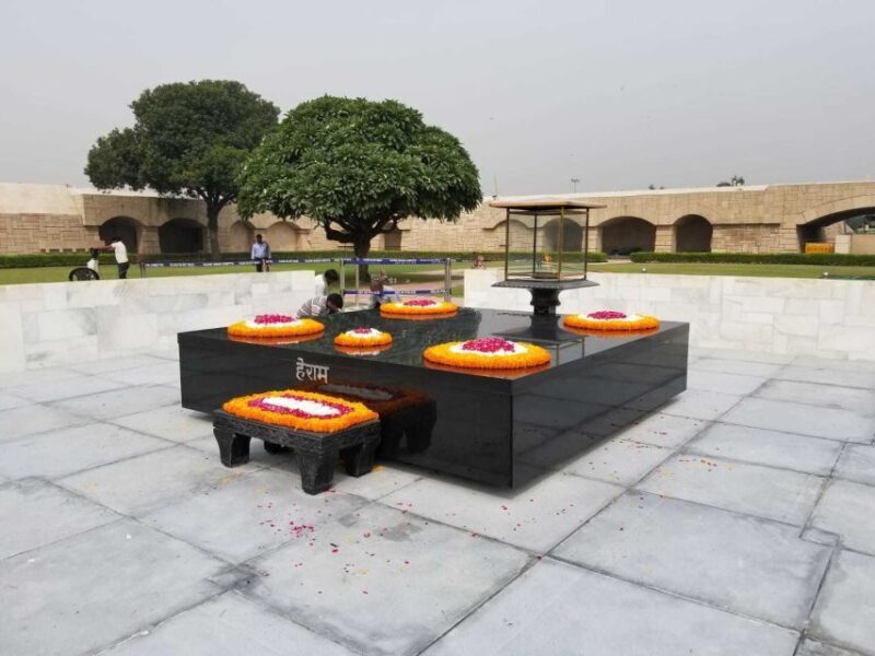 Delhi: Old and New Delhi One Day Tour - FAQ