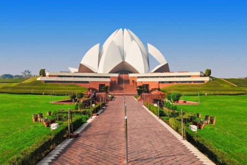 Delhi: Old and New Delhi Private City Tour by Car - Starting Point and Transportation