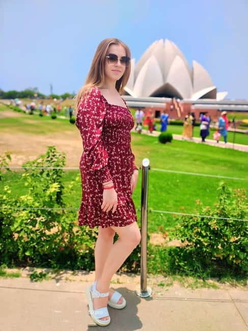 Delhi: Old and New Delhi Private City Tour by Car - Architectural and Cultural Highlights