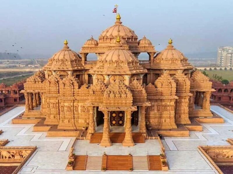 Delhi: Old and New Delhi Private City Tour by Car - What Our Reviewers Say