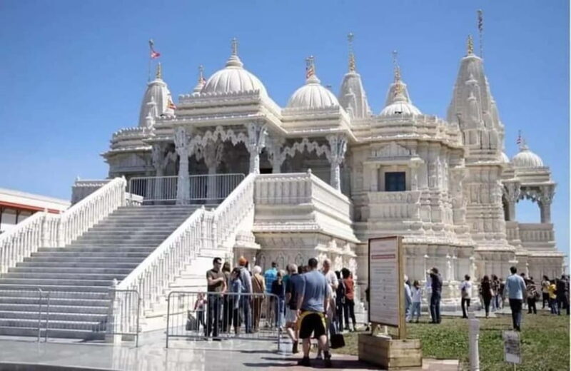 Delhi: Old and New Delhi Private Full Day Tour By Car - A Practical Guide to the Manali Full Day Tour