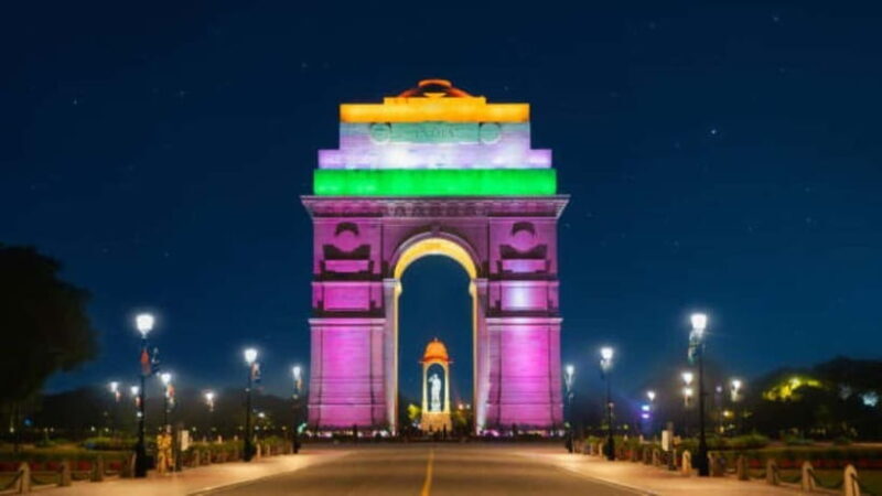Delhi: Old and New Delhi Private Full Day Tour By Car - Final Thoughts: Is This Tour Right for You?