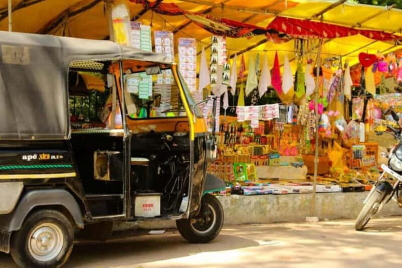 Delhi: Old and New Delhi Private Full Day Tour By Car - Final Words