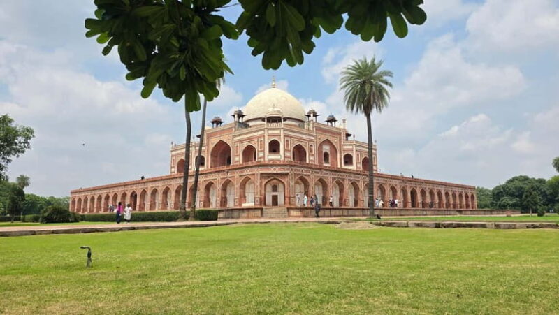 Delhi: Old and New Delhi Private Full or Half-Day Tour - Who Will Love This Tour?