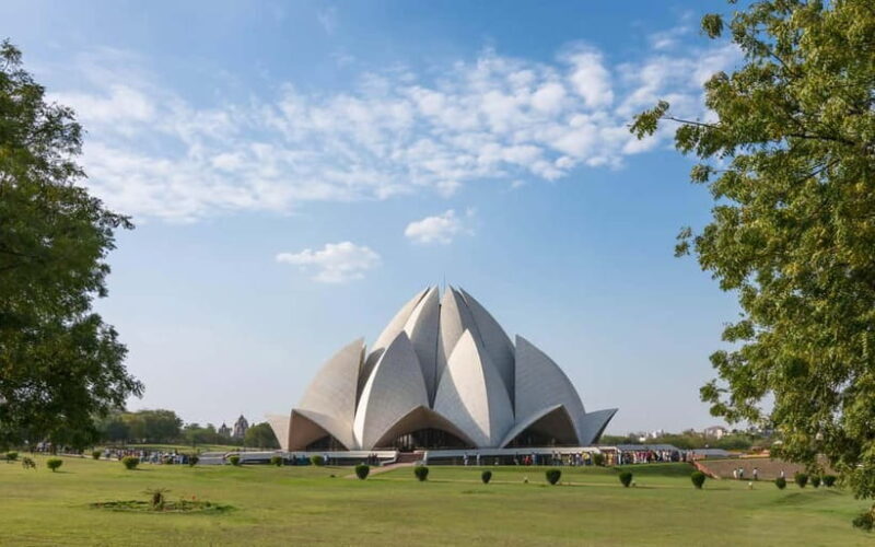 Delhi: Old and New Delhi Private Full or Half-Day Tour - Frequently Asked Questions