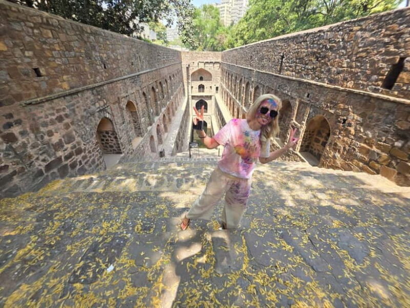 Delhi: Old And New Delhi Private Full Or Half-Day Tour - What to Expect from the Tour Experience