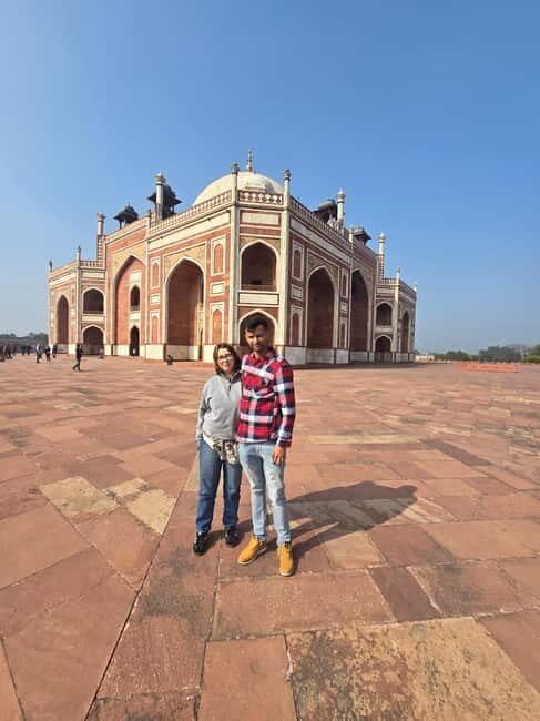 Delhi: Old And New Delhi Private Full Or Half-Day Tour - Who Will Love This Tour?