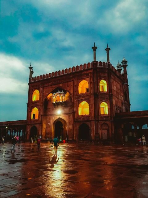 Delhi: Old And New Delhi Private Full Or Half-Day Tour - The Sum Up