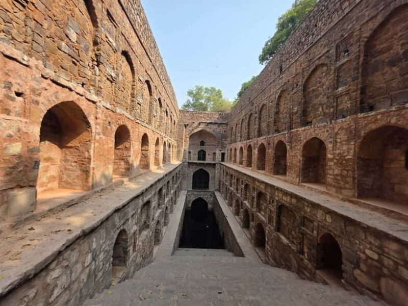 Delhi: Old And New Delhi Private Full Or Half-Day Tour - FAQ