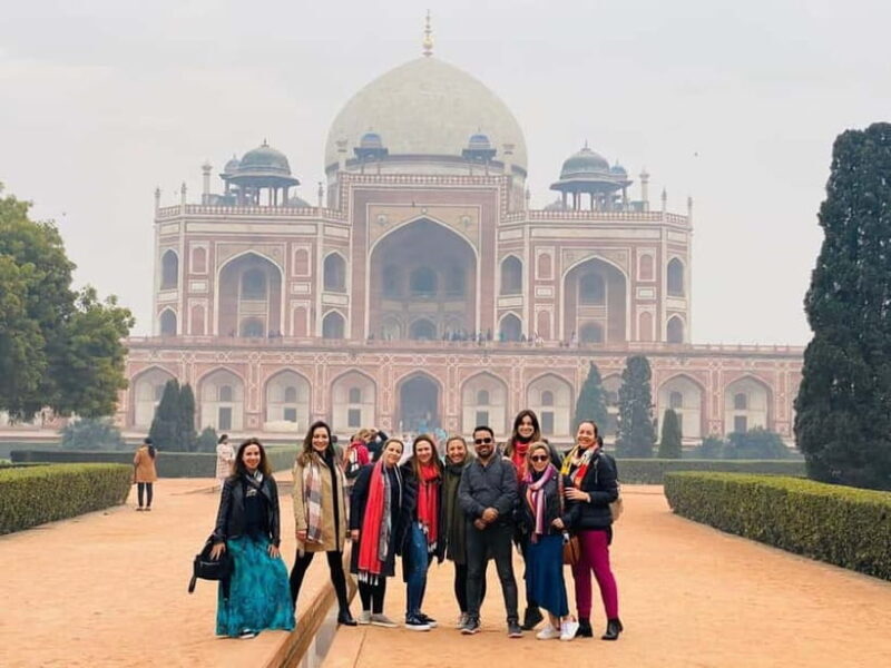 Delhi: Old and New Delhi Private Full or Half-Day Tour - Who Will Love This Tour?