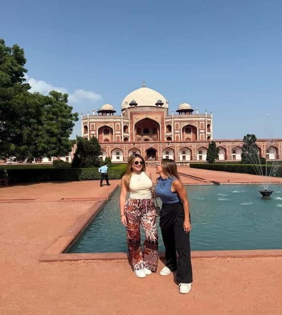 Delhi: Old and New Delhi Private Full or Half-Day Tour - What Travelers Say About the Experience