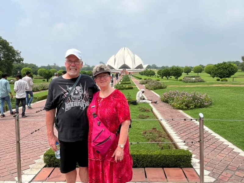 Delhi: Old and New Delhi Private Full or Half-Day Tour - FAQs