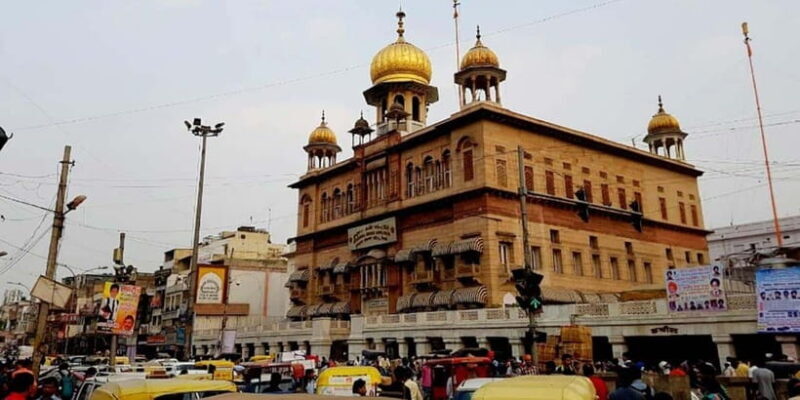 Delhi: Old Delhi and New Delhi City Private Guided Day Trip - Exploring Delhi’s Heritage and Modernity in One Day