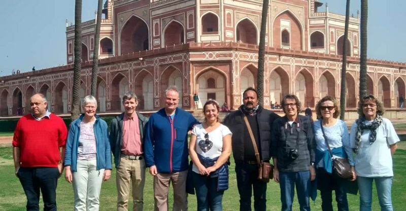 Delhi: Old Delhi and New Delhi Private Tour - FAQ