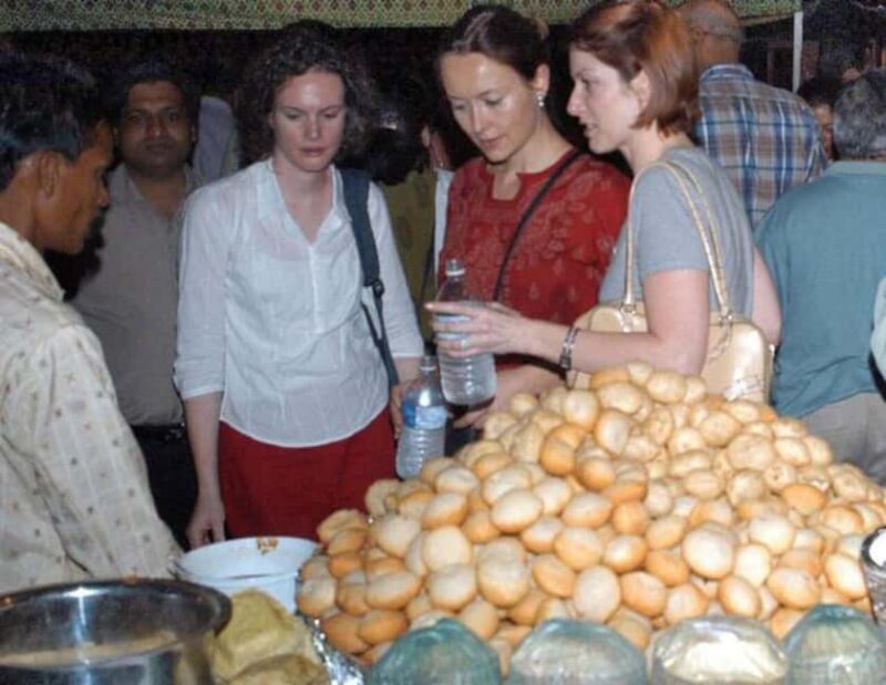 Delhi: Old Delhi City Street Food Tour - Key Points