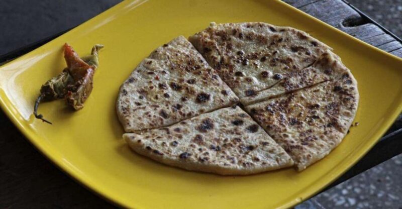 Delhi: Old Delhi City Street Food Tour - An Authentic Taste of Old Delhi’s Streets