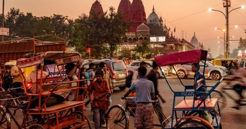 Delhi: Old Delhi City Street Food Tour - What the Reviews Say