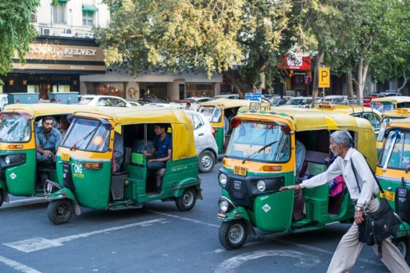 Delhi: Old Delhi City Street Food Tour - Who Will Love This Tour?