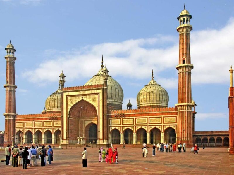 Delhi: Old Delhi City Tour with Tuk Tuk Ride & Street Food - Why Choose This Tour?