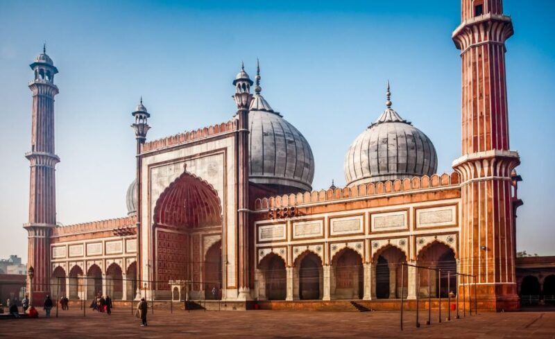 Delhi: Old Delhi City Tour with Tuk Tuk Ride & Street Food - The Experience from the Reviews