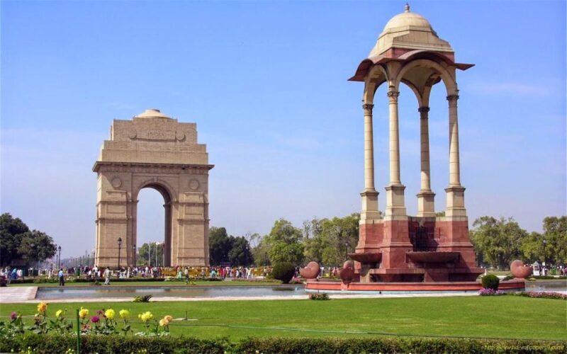 Delhi: Old Delhi City Tour with Tuk Tuk Ride & Street Food - Practical Tips for a Smooth Tour