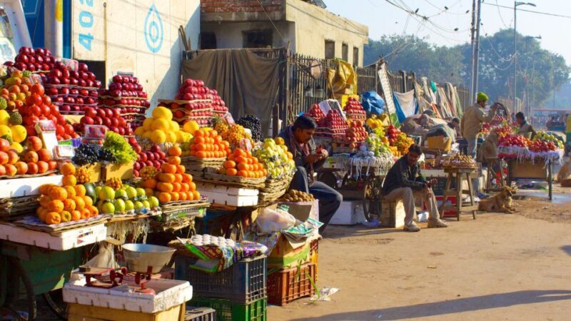 Delhi: Old Delhi City Tour with Tuk Tuk Ride & Street Food - Who Will Benefit Most?